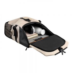 MOCHILA IKER personalizada